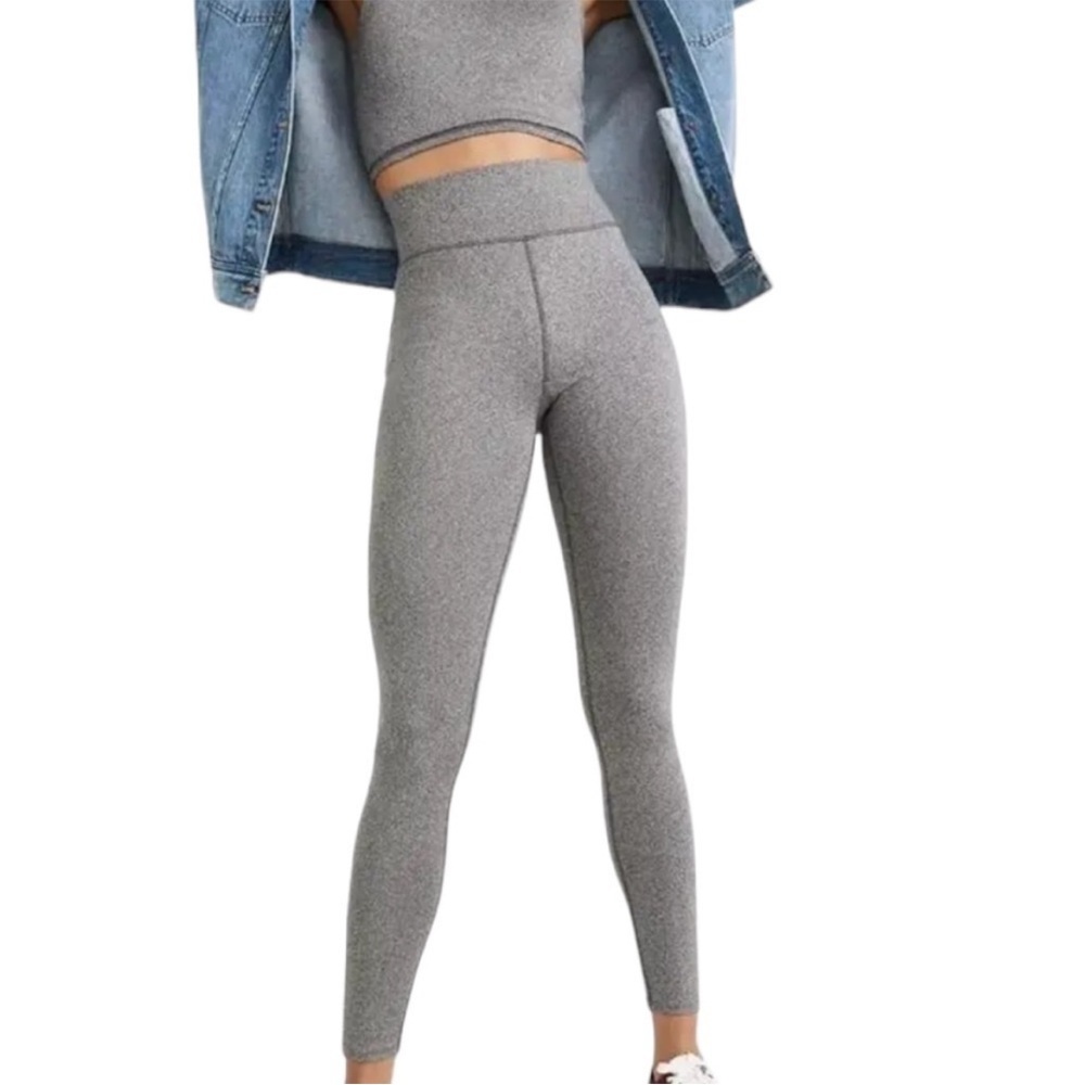 NWT Madwell High-Rise Leggings